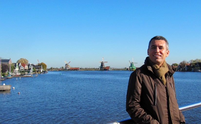 Zaanse Schans